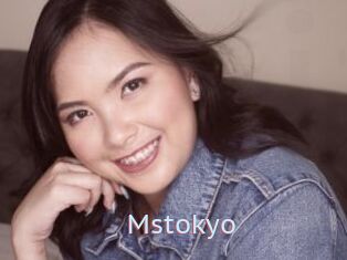 Mstokyo