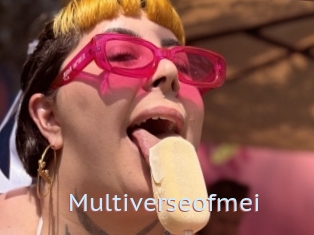 Multiverseofmei