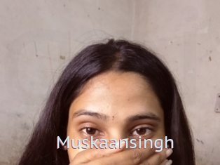 Muskaansingh