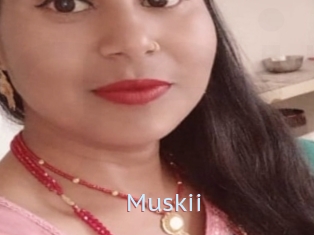 Muskii