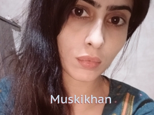 Muskikhan