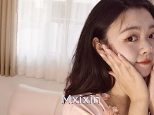 Mxixin