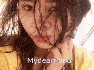 Mydearfiona