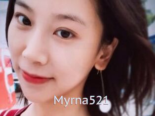 Myrna521