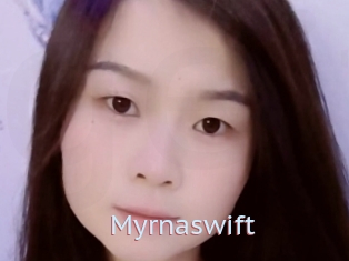 Myrnaswift