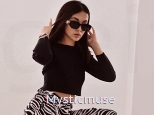 Mysticmuse