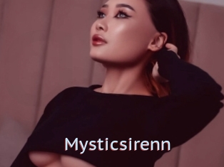 Mysticsirenn