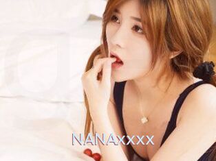 NANAxxxx