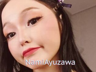 NamiAyuzawa