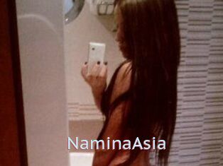 NaminaAsia