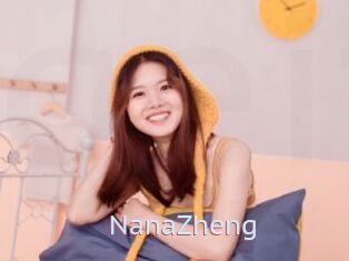 NanaZheng