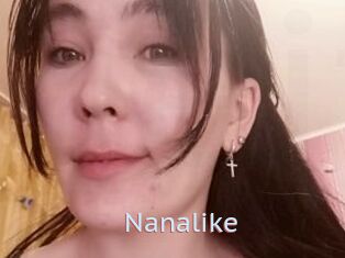 Nanalike
