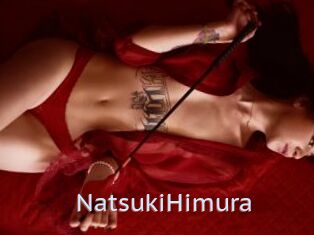 NatsukiHimura