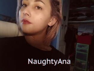 NaughtyAna