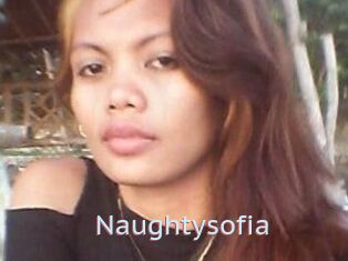 Naughtysofia