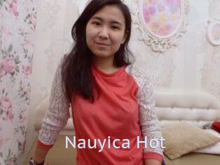 Nauyica_Hot