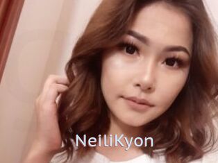 NeiliKyon