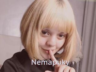 Nemapuky