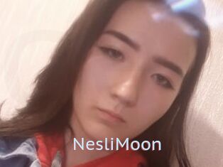 NesliMoon