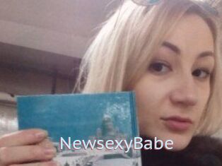 NewsexyBabe