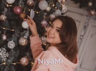 NiyaMi