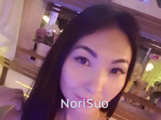 NoriSuo