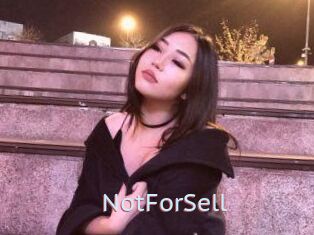 NotForSell