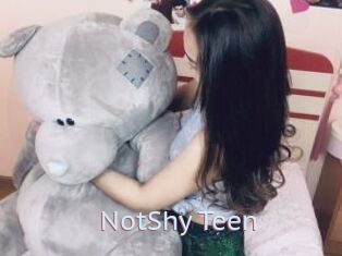 NotShy_Teen