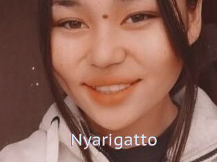 Nyarigatto