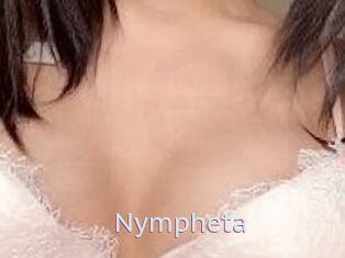 Nympheta