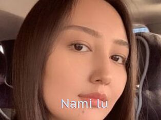 Nami_lu