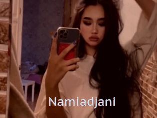 Namiadjani