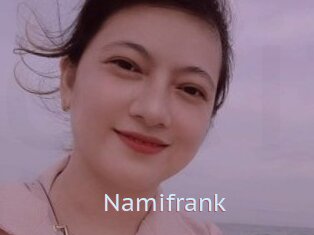 Namifrank