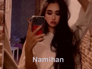 Namihan