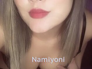 Namiyoni