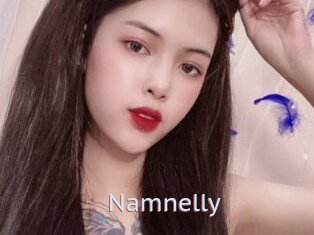 Namnelly