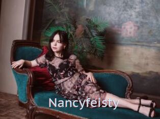 Nancyfeisty