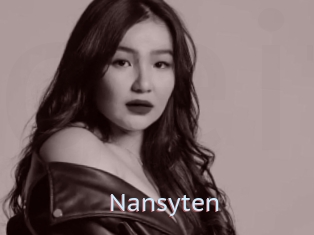 Nansyten