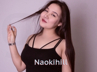 Naokihill