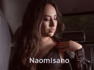 Naomisano