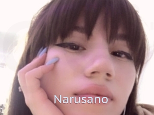 Narusano