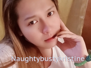 Naughtybustykristine