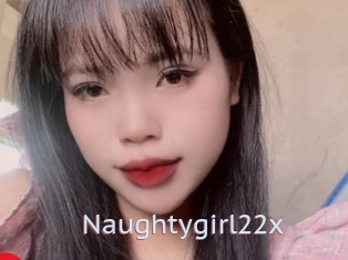 Naughtygirl22x