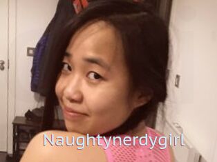 Naughtynerdygirl