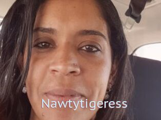 Nawtytigeress