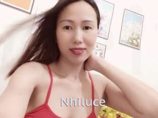Nhiluce