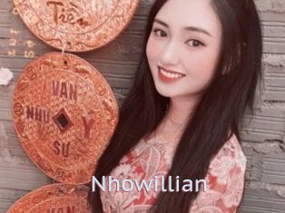 Nhowillian