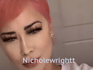 Nicholewrightt