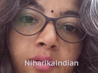 Niharikaindian