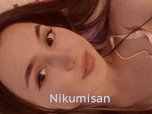 Nikumisan